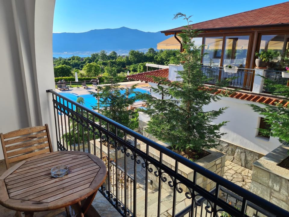 Agnanti Hotel Hotel in Decentralized Administration of Macedonia and Thrace