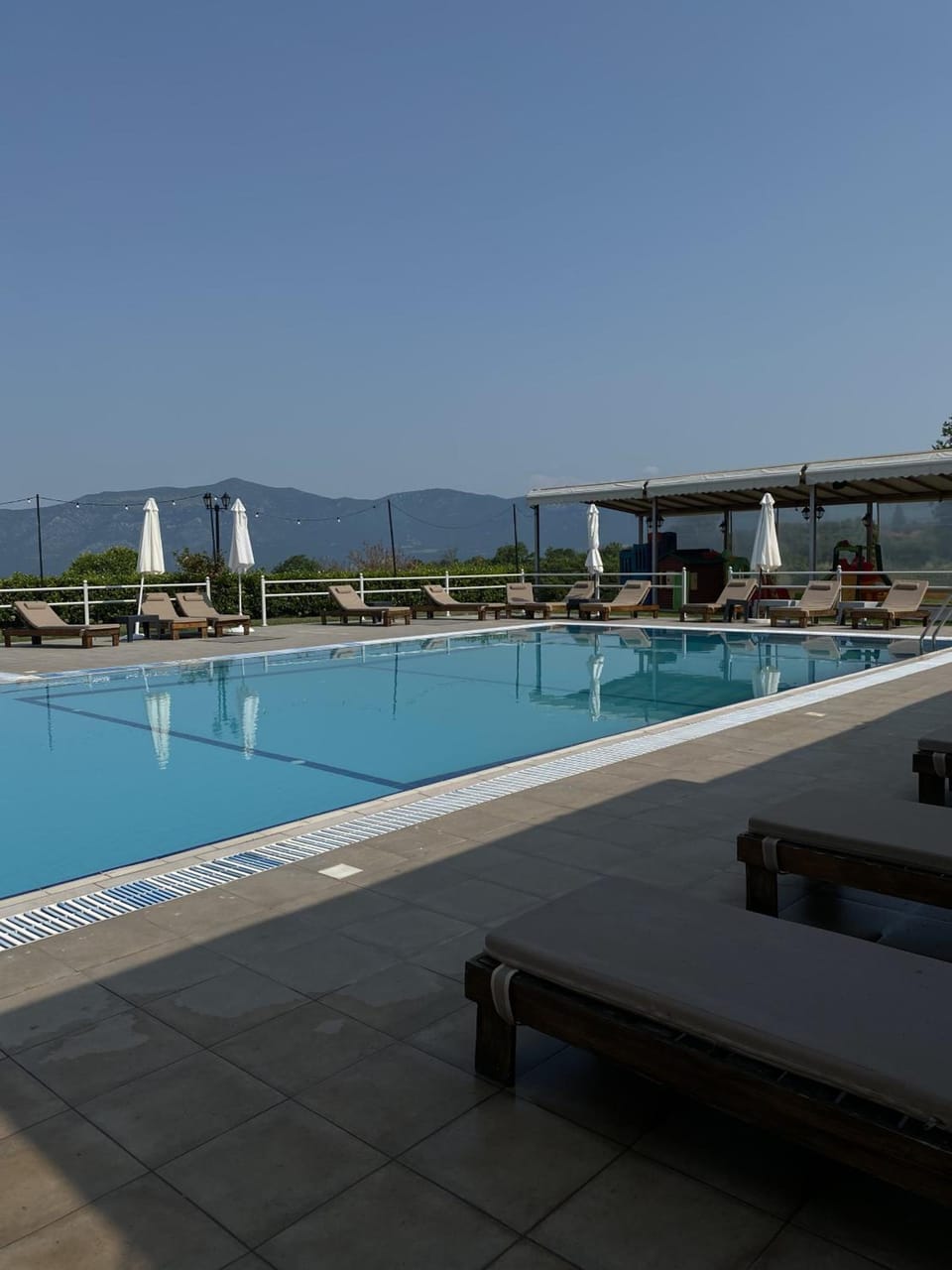 Agnanti Hotel Hotel in Decentralized Administration of Macedonia and Thrace