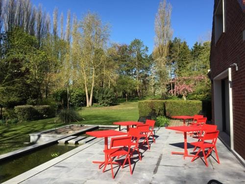 Le Domaine des Loups Hotel in Hauts-de-France