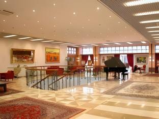 Grand Hotel la Chiusa di Chietri Hotel in Apulia