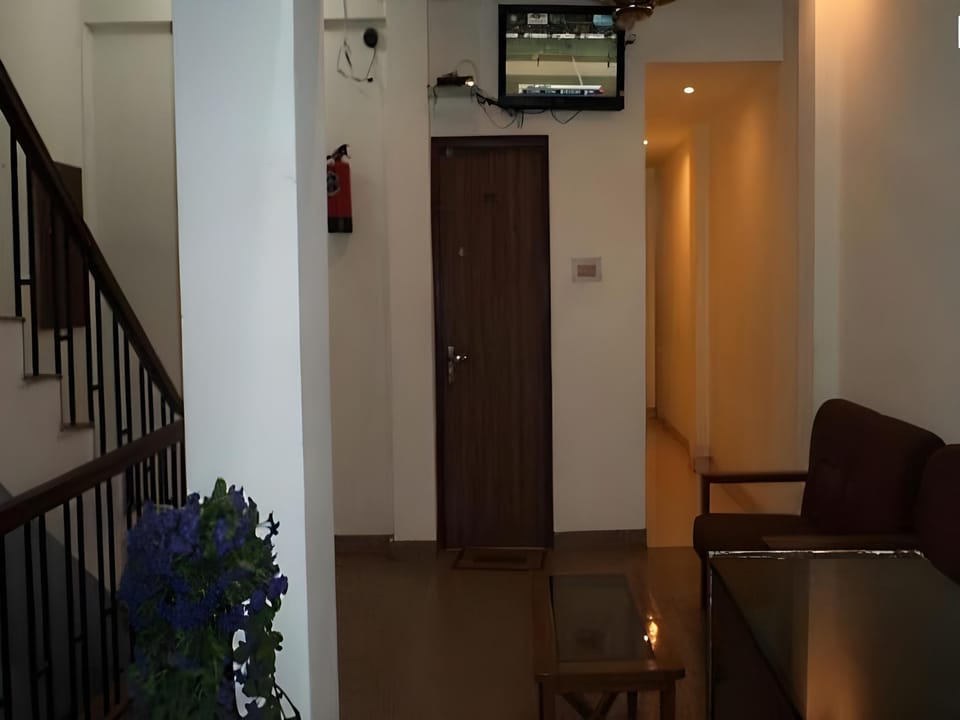 Hotel Umang Hotel in Lucknow