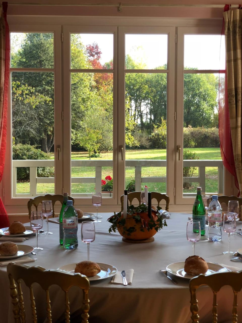La villa rochette Hotel in Île-de-France