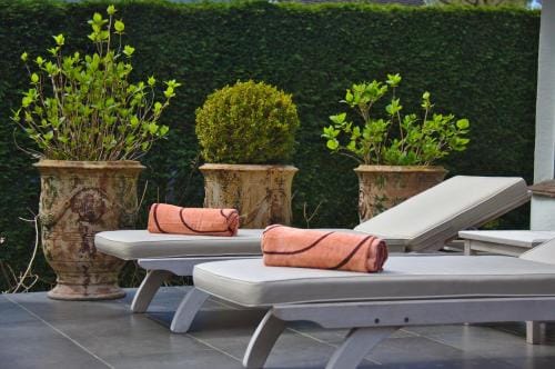 So Touquet Hotel in Hauts-de-France