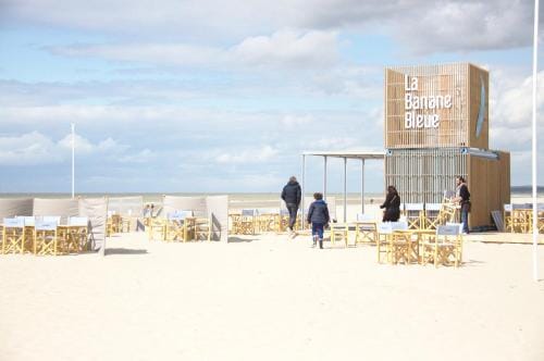 So Touquet Hotel in Hauts-de-France