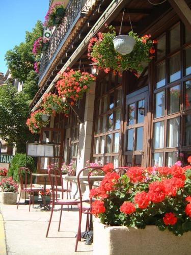 Le Ponant Hotel in Auvergne-Rhône-Alpes