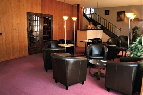 Le Ponant Hotel in Auvergne-Rhône-Alpes
