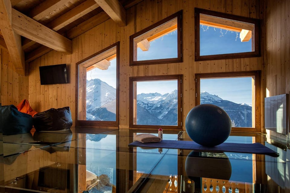 Recreational facilities