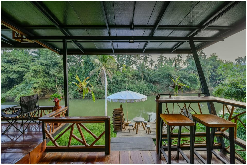 Tamsabai Resort Resort in Thailand