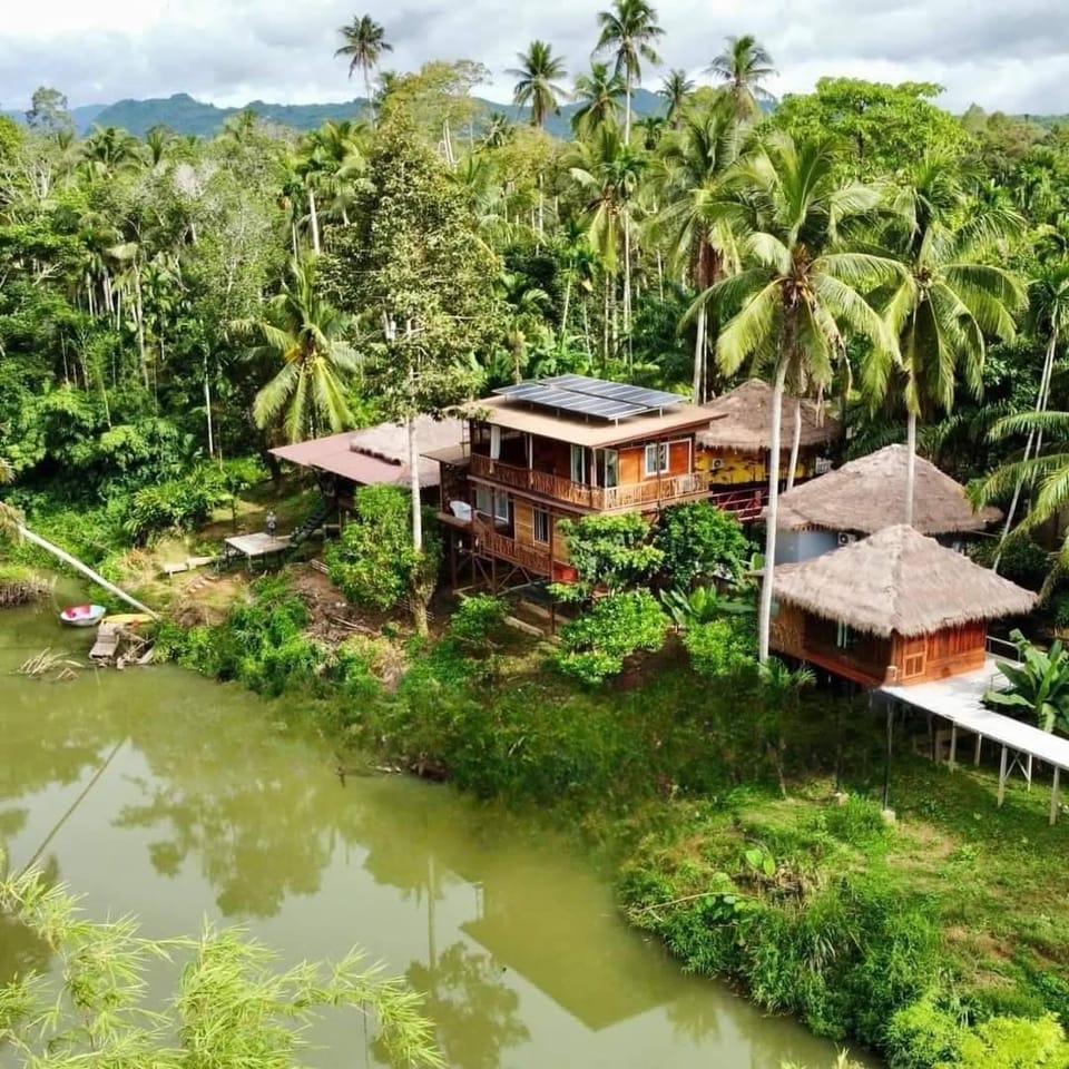 Tamsabai Resort Resort in Thailand
