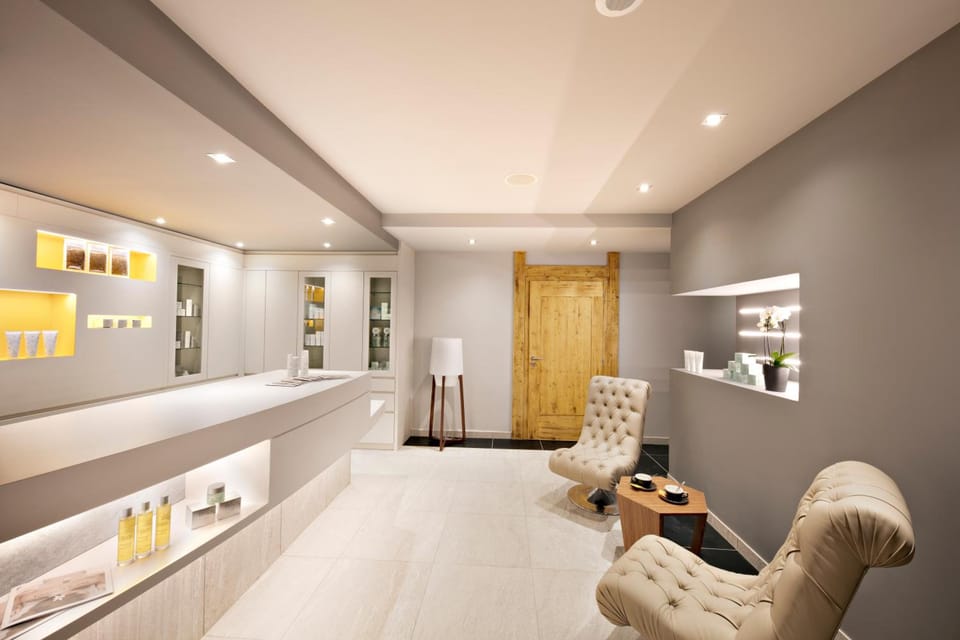 MGM Hotels & Residences - Residence Chalets Elena Apartment hotel in Les Houches