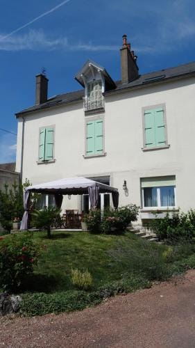 Chambres d'hotes Maison Gille Hotel in Bourgogne-Franche-Comté
