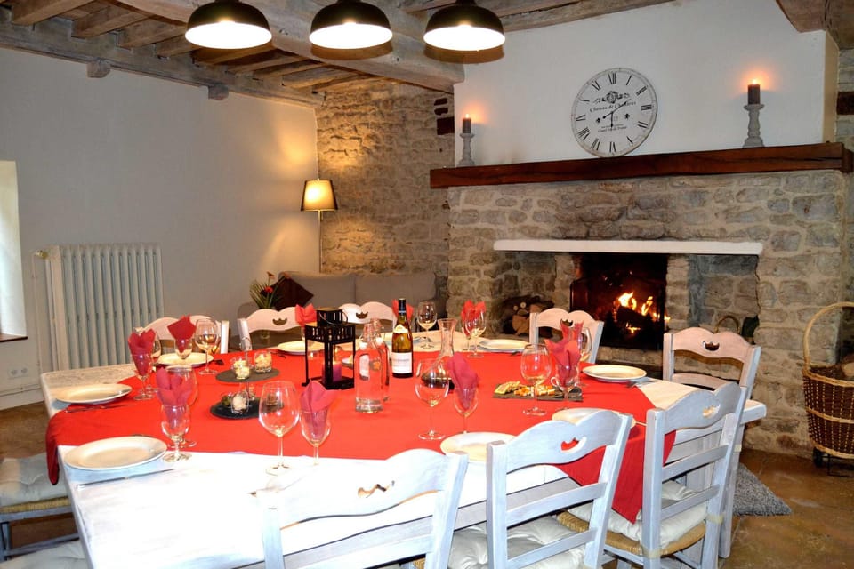 Domaine de Vandenesse Et Spa Hotel in Bourgogne-Franche-Comté