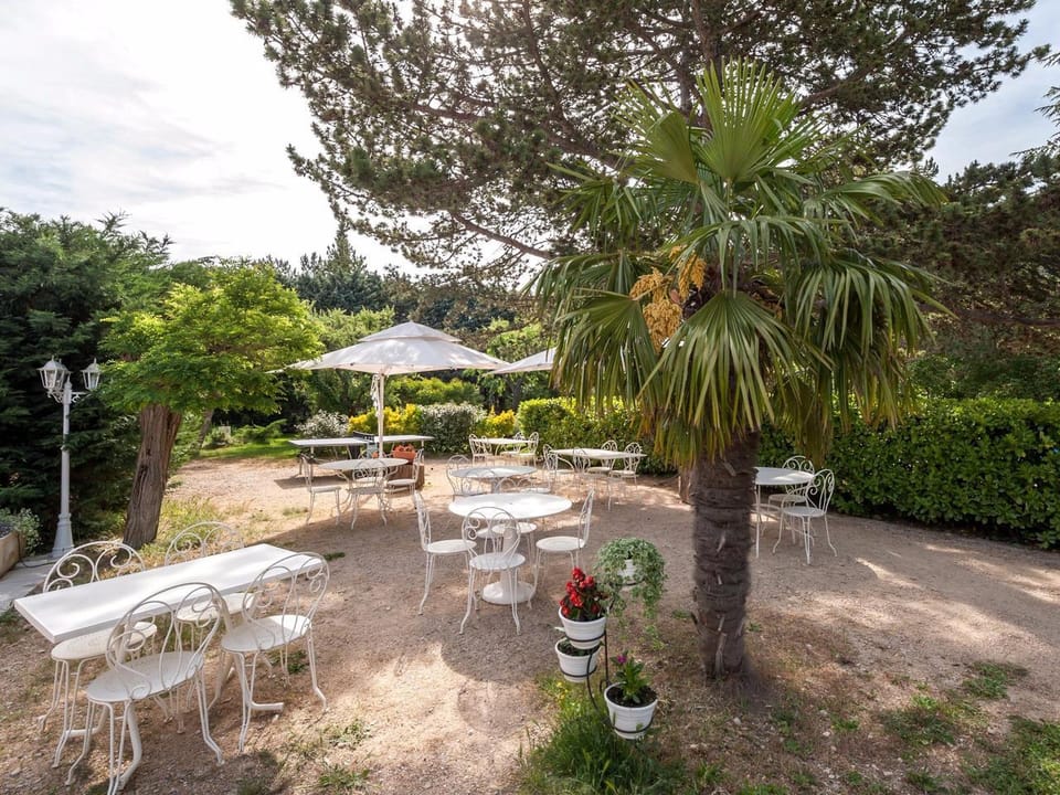 lou pebre d'ai Hotel in French Riviera