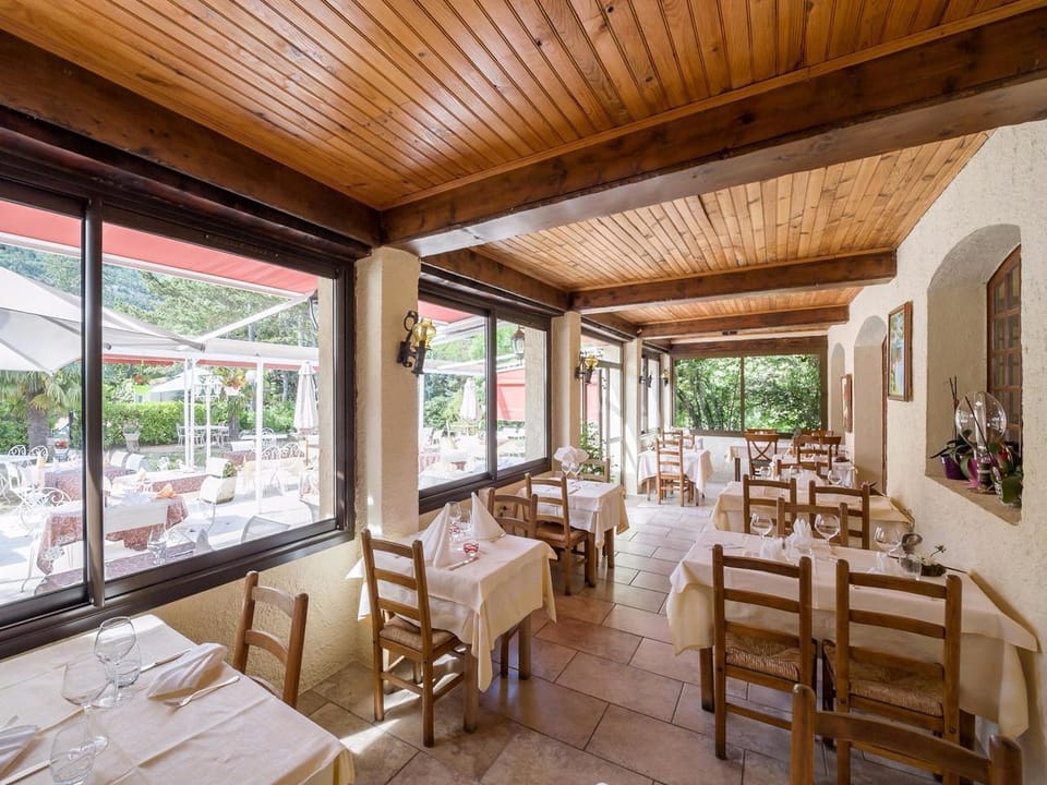 lou pebre d'ai Hotel in French Riviera
