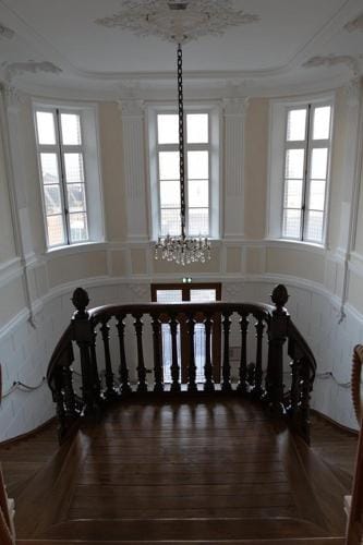 Chateau des marronniers Hotel in Hauts-de-France