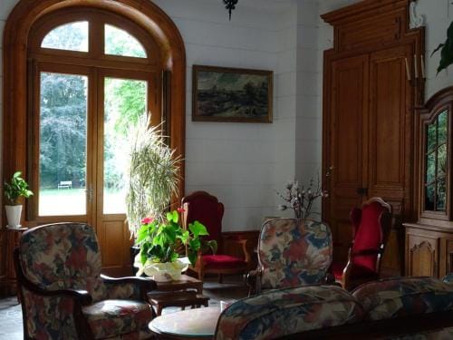 Chateau des marronniers Hotel in Hauts-de-France