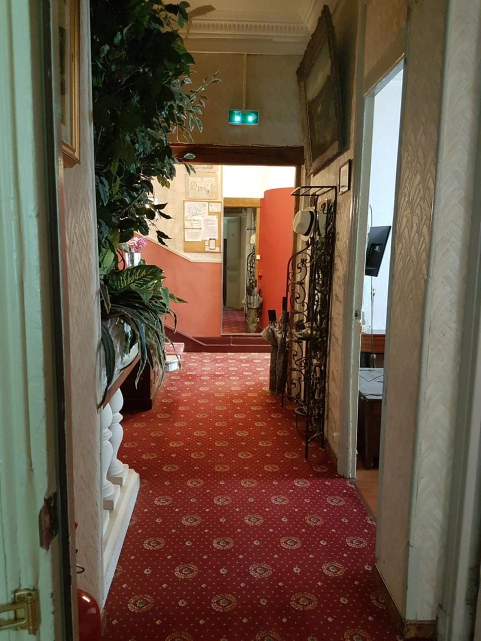 Hotel Cronstadt Hotel in Nice