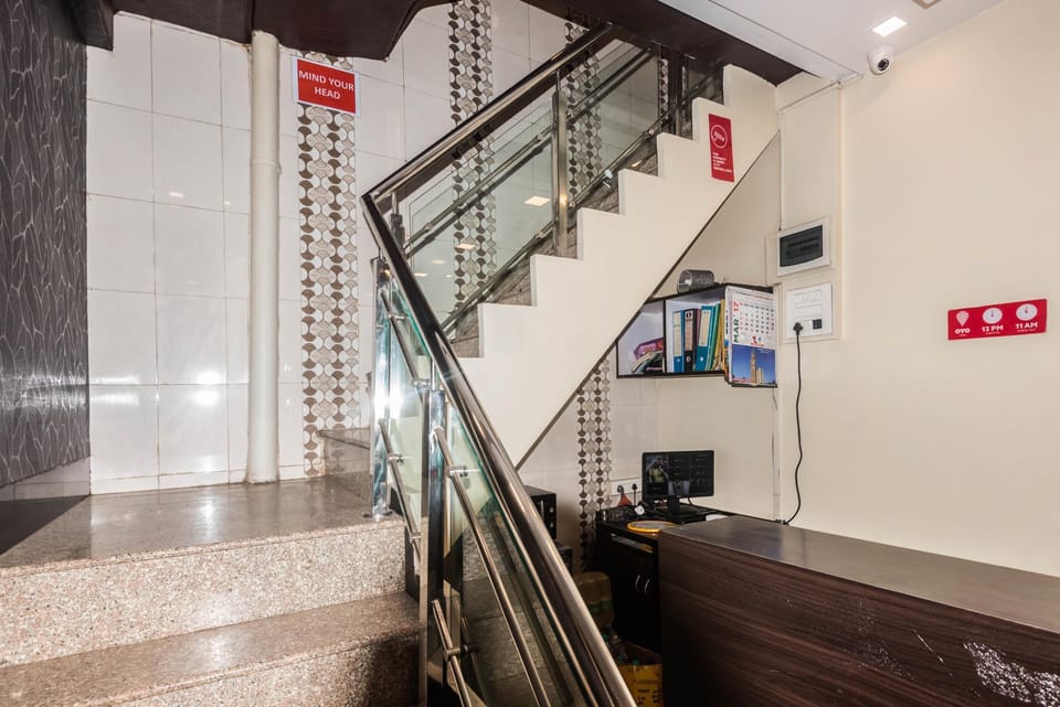 Hotel Royal Annex Hotel in Mumbai