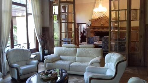 Le Manoir de la mantille Hotel in Hauts-de-France