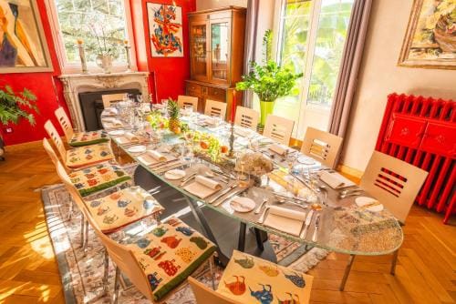 Domaine du Pressoir Hotel in Annemasse