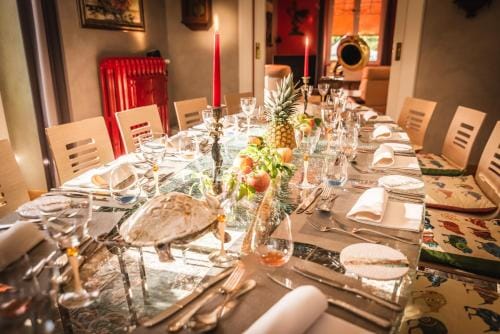 Domaine du Pressoir Hotel in Annemasse