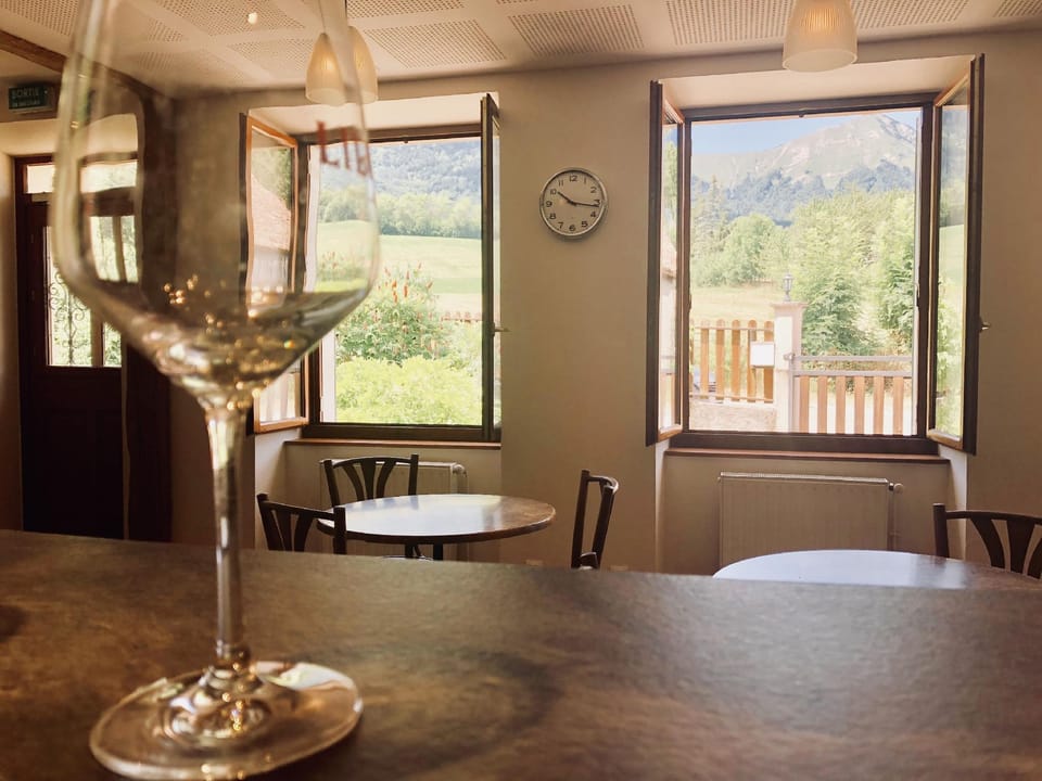 Auberge du Grand Champ Hotel in Provence-Alpes-Côte d'Azur