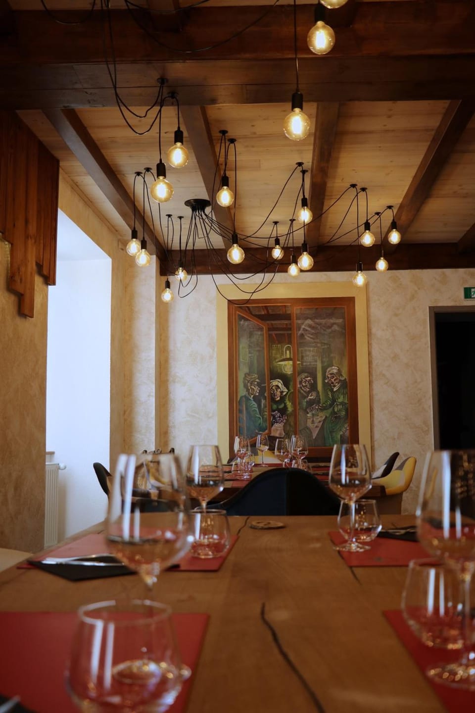 Auberge du Grand Champ Hotel in Provence-Alpes-Côte d'Azur