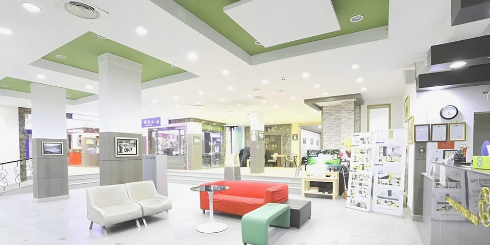 Suanbo Saipan Hot Spring Hotel Motel in South Korea