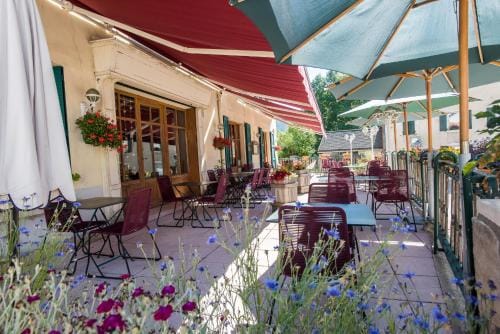 Auberge le Sabot de Venus Hotel in Provence-Alpes-Côte d'Azur