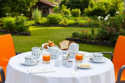 le bon accueil Hotel in Canton of Vaud