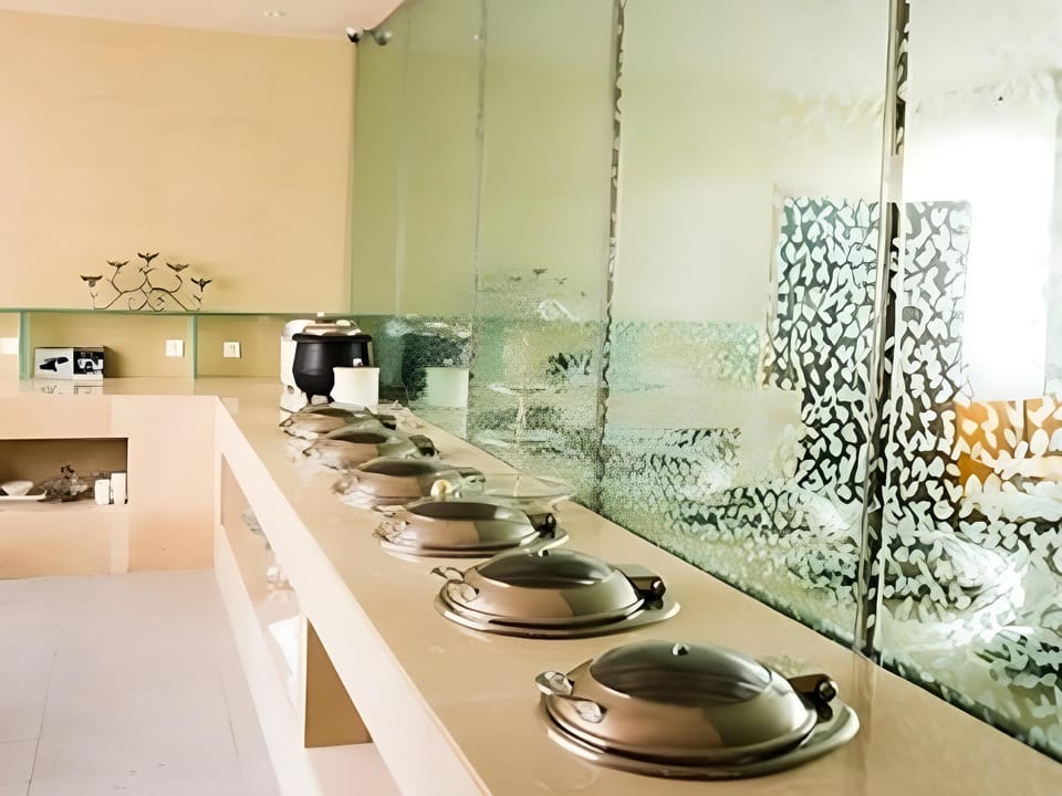 JI Hotel Hangzhou West Lake Nanshan Road Hotel in Hangzhou