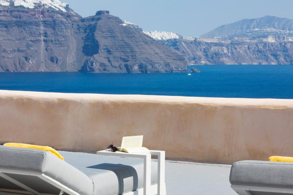 Villa Santorini 520 by Caldera Houses Resort in Oia