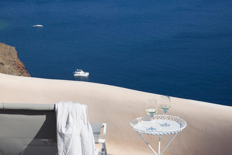 Villa Santorini 520 by Caldera Houses Resort in Oia