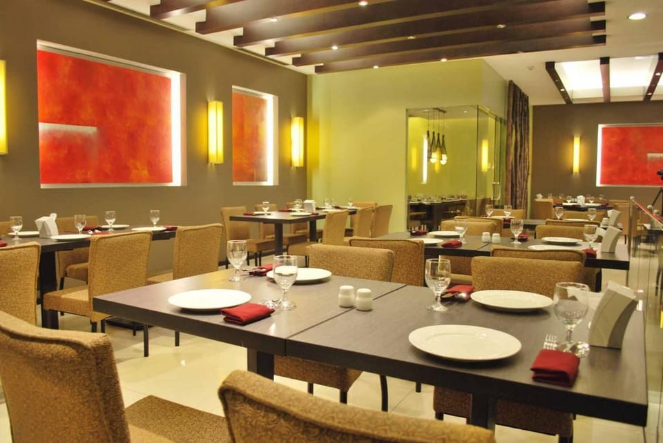 Tanza Oasis Hotel And Resort Resort in Calabarzon