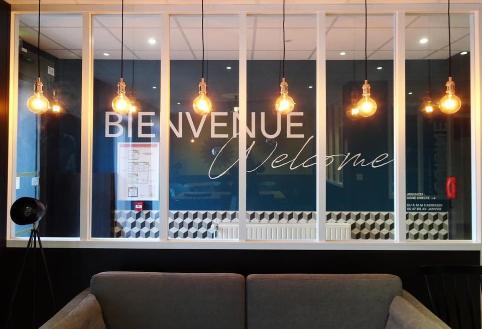 Residence Little Sevigne Hotel in Rennes