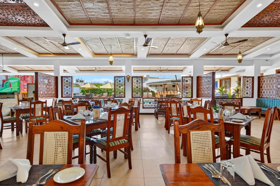 Prideinn Hotels Diani Hotel in Diani Beach