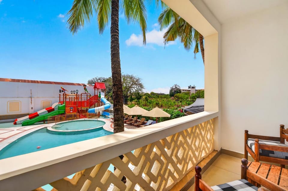 Prideinn Hotels Diani Hotel in Diani Beach