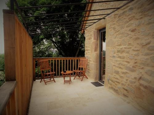 Domaine des Marequiers chambre Alchemille Hotel in Auvergne-Rhône-Alpes