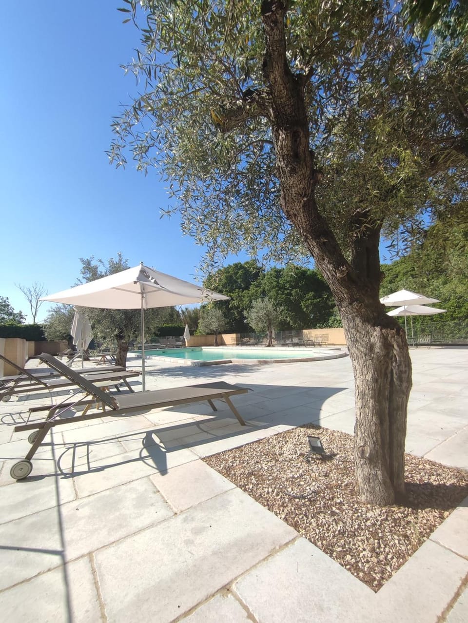 Les Chambres du Prieure Hotel in Pézenas