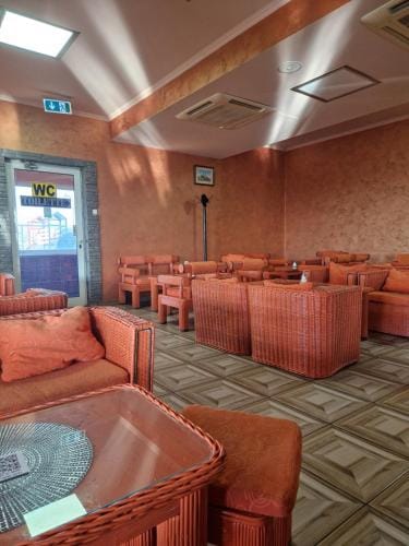 Bed and Breakfast Turist Hotel in Brod-Posavina County, Croatia