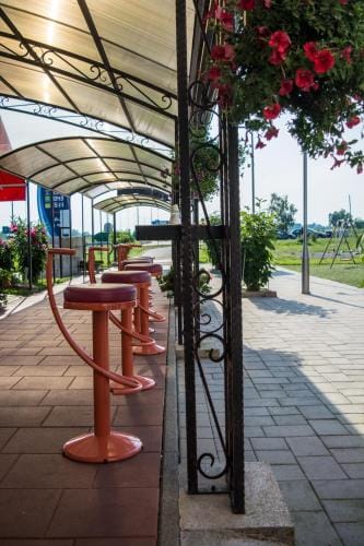 Bed and Breakfast Turist Hotel in Brod-Posavina County, Croatia