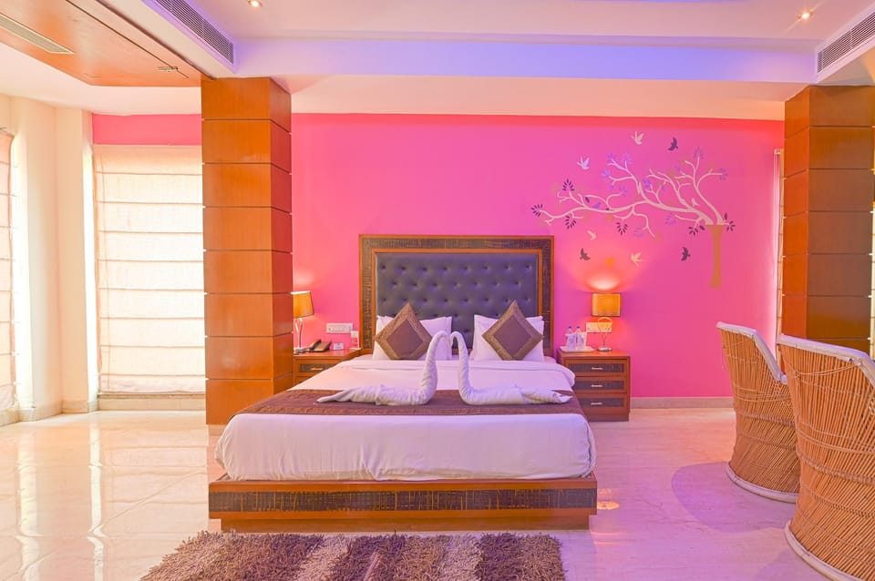 Room plan