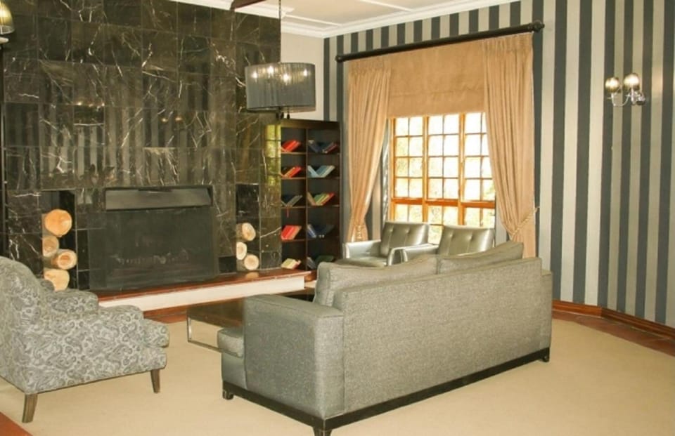 Valley Lodge and Spa Lodge in Gauteng