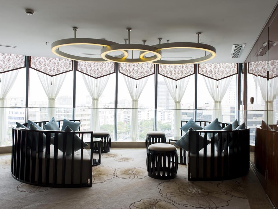 Yang Peng Jin Jiang Hotel Hotel in Jiangsu