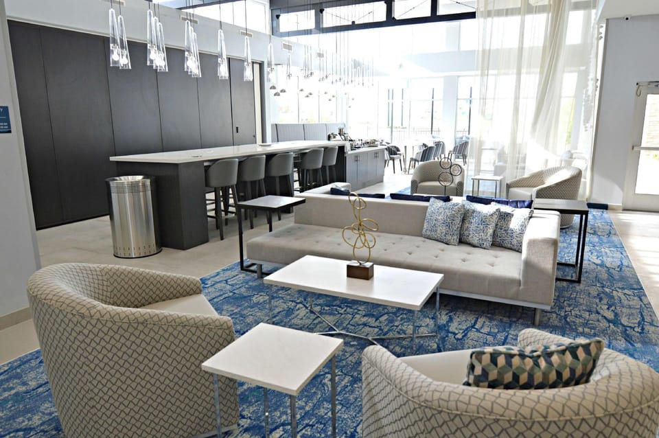 Best Western Plus Executive Residency Oklahoma City I-35 Hotel in Oklahoma City