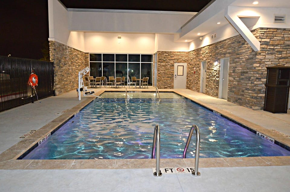 Best Western Plus Executive Residency Oklahoma City I-35 Hotel in Oklahoma City