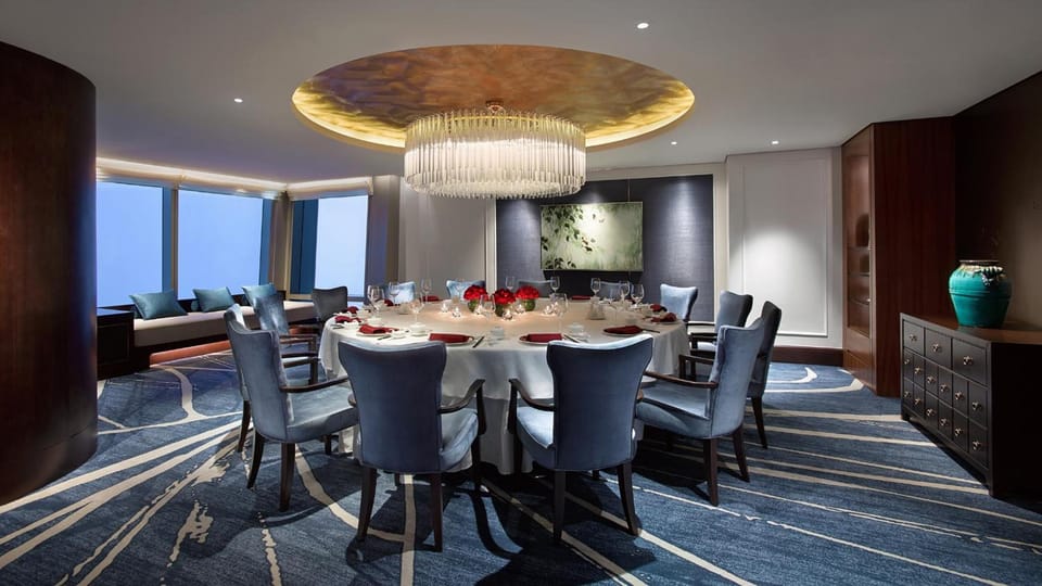 Lotte Hotel Hanoi Hotel in Hanoi