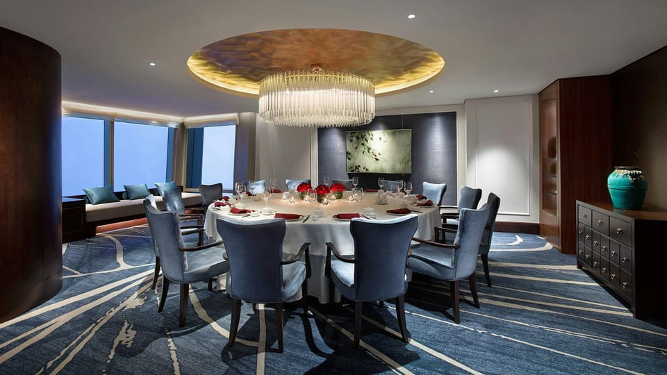 Lotte Hotel Hanoi Hotel in Hanoi