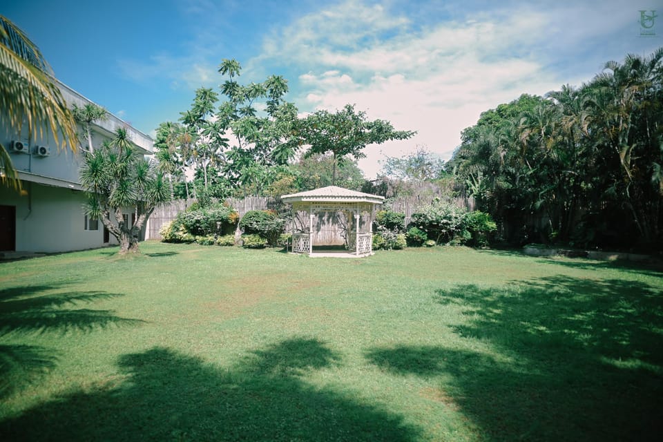 Hotel Valencia Hotel in Northern Mindanao