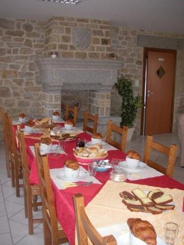 Vent des Greves Hotel in Brittany